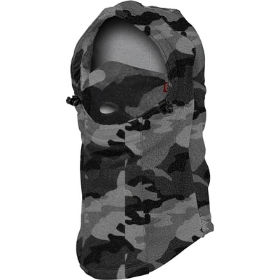 Airhole Airhood Polar stealth camo