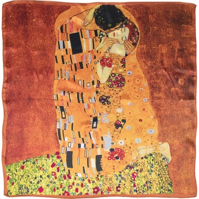 Sciarpa Seta 02 – Zboží Dáma