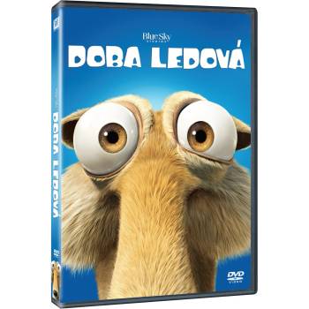 MagicBox Ледена епоха - dvd (000905)