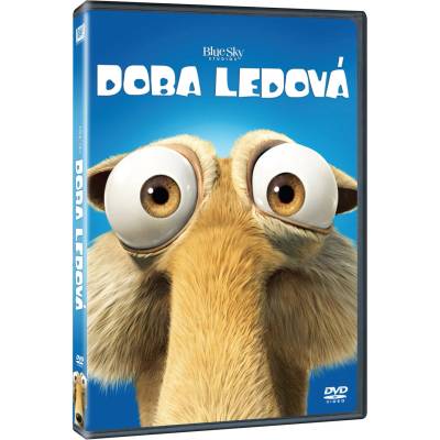 MagicBox Ледена епоха - dvd (000905)