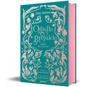 Orgullo Y Prejuicio (Edición Coleccionista) / Pride & Prejudice (Collector's Edition) | Austen, Jane (ISBN: 9788427246348)