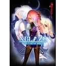 XBlaze: Lost Memories