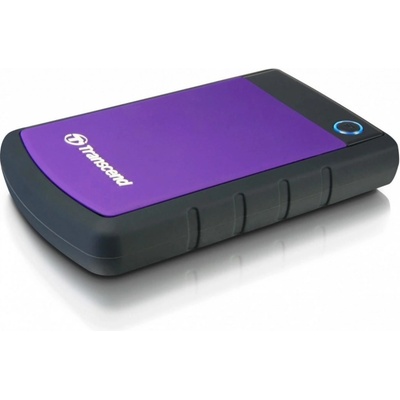 Transcend StoreJet 25H3P 1TB, TS1TSJ25H3P