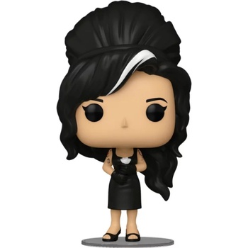 Funko POP! 366 Rocks Amy Winehouse