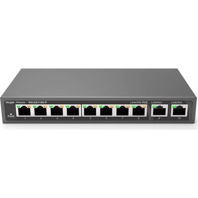 REYEE RG-ES110D-P