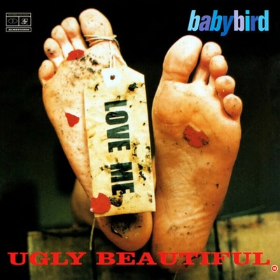 Babybird - Ugly Beautiful 2 LP