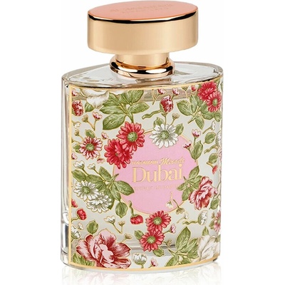 Al Haramain Miracle Dubai parfumovaná voda unisex 100 ml