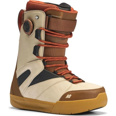 K2 Overdraft Brown 25/26