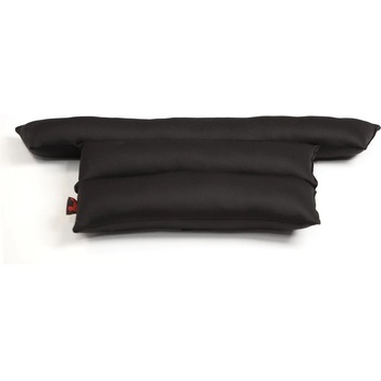 Image 1 of Pearl BDM-F Bass Drum Muffler Full Size Демпфер/заглушител за барабан (P BDM-F)