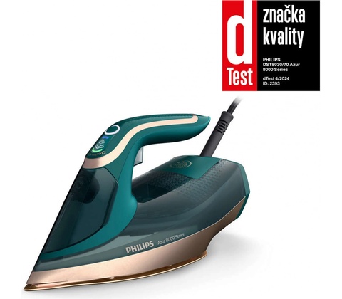 Philips DST 8030/70