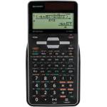 Sharp EL-W506TBSL Калкулатори