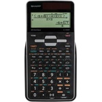 Sharp EL-W506TBSL Калкулатори
