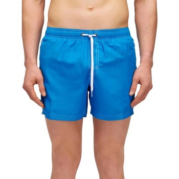 Sundek Бански гащета Sundek Repreve® swimming shorts - Blue (Ocean 01)