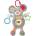 Lorelli АКТИВНА ИГРАЧКА lorelli toys МИШЛЕ (10191410003)