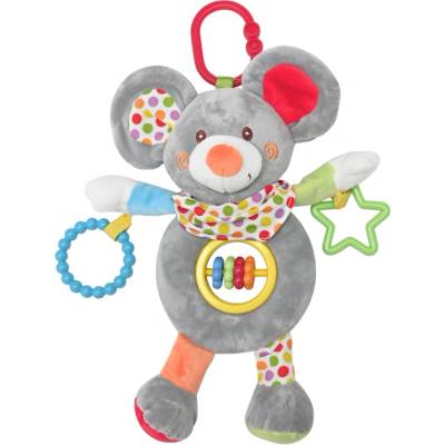 Lorelli АКТИВНА ИГРАЧКА lorelli toys МИШЛЕ (10191410003)