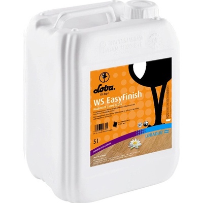 Loba WS EasyFinish 5 l polomat