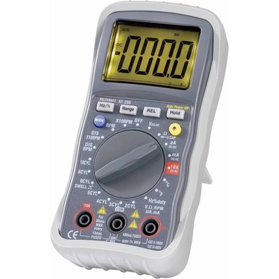 Voltcraft AT-200