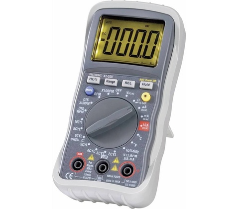 Voltcraft AT-200
