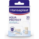 Náplaste Hansaplast Aqua Protect náplast 20 ks