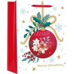 EUROCOM Под. торбичка XMAS Jumbo, 33x45.7x 10.2cm (25162-А-71291)