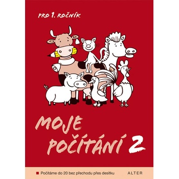 Moje počítání 2