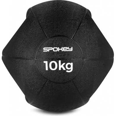 Spokey GRIPI Medicinbal 10 kg – Zboží Mobilmania