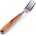 GSI Outdoors вилица Rakau (TO.46145)