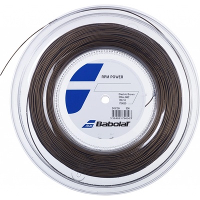 Babolat RPM Power 200m 1,30 mm