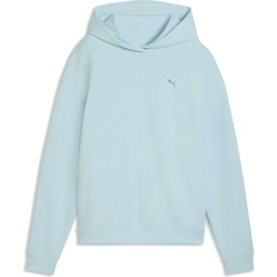 PUMA W cloudspun hoodie xl