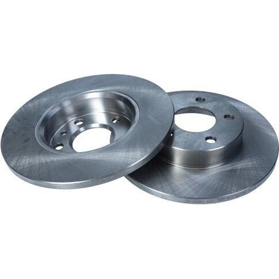 Brzdový kotúč MAXGEAR 19-2582
