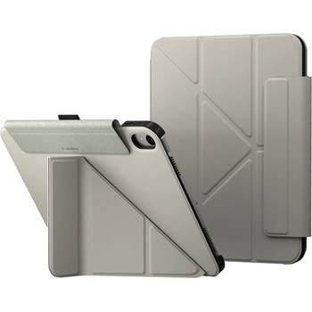 SwitchEasy puzdro Origami Case iPad 10.9 2022 10th generace SPD210093SI22 Starlight