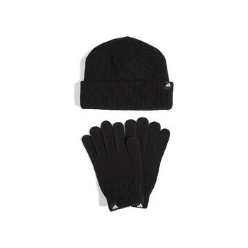 adidas Performance GLOVE beanie Černá