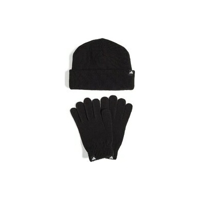 adidas Performance GLOVE beanie Černá