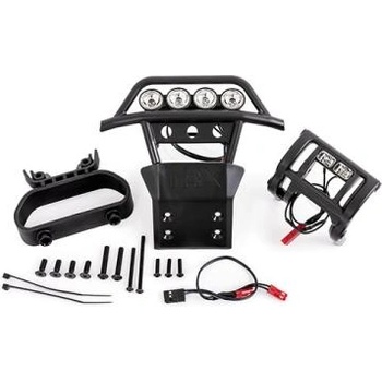 Traxxas LED осветление комплектно (за 2WD Stampede, Bigfoot)