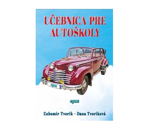 Učebnica pre autoškoly