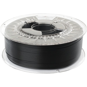 Spectrum 80193 3D нишка, PLA Tough, 1, 75mm, 1000g, Черен (Deep black) (80193)