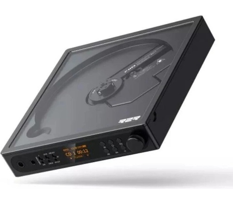 FiiO DM15 R2R