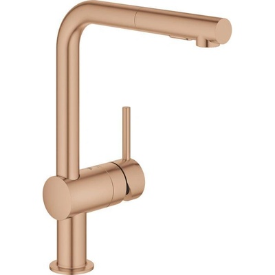 GROHE Стоящ смесител за кухня, Minta, Grohe, 30274DL0 (30274DL0)