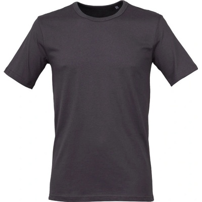 Stedman pánske tričko ST9020 Slate Grey Solid