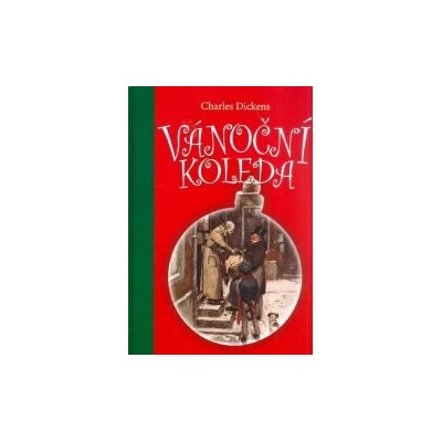 Vánoční koleda