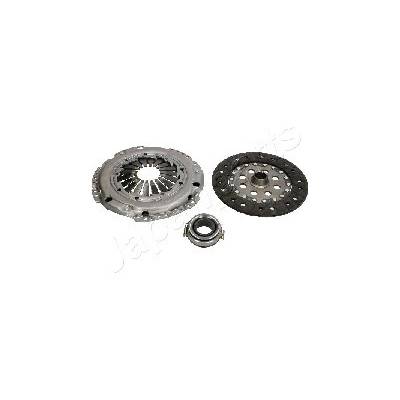 JAPANPARTS Sada spojky KF-2089