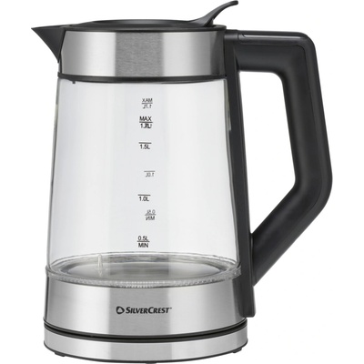 Silvercrest Premium 100395446