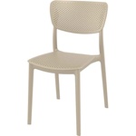 Bogdan Furniture Am Стол Люси бежов