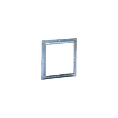Soler & Palau BRIDA-CBM 9/7 volná příruba na výtlak pro ventilátory CBM
