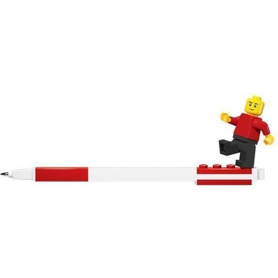LEGO 53704 červená