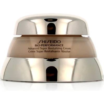 Shiseido Bio-Performance Advanced Super Revitalizing Cream 75 ml