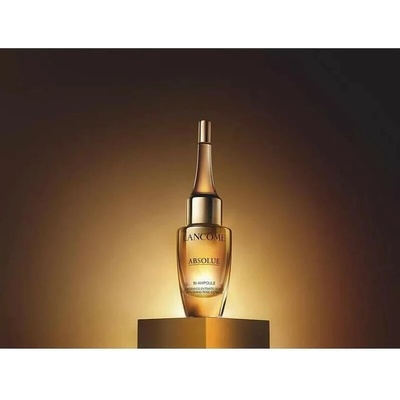 Lancôme Obnovující pleťová ampule Absolue Ultimate Repair Bi-Ampoule 12 ml – Hledejceny.cz