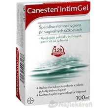 Canesten Intim gel 100 ml