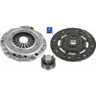 SACHS Spojková sada 3000705102D