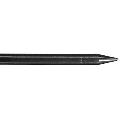Bosch Accessories 2609255574 bodový sekáč Celková délka 250 mm SDS plus 1 ks